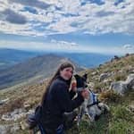 Sitter Profile Image: Naïla B.