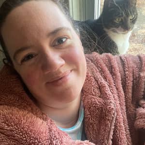 Sitter Profile Image: Estey M.