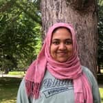 Photo de profil du pet sitter : Jannatul N.