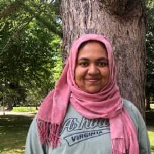 Photo de profil du pet sitter : Jannatul N.