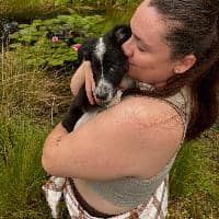 Sitter Profile Image: Chloé D.