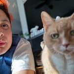 Sitter Profile Image: Jenniffer P.
