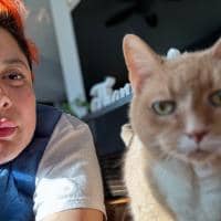 Sitter Profile Image: Jenniffer P.