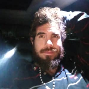 Sitter Profile Image: Mitchell B.