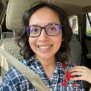 Sitter Profile Image: Sari C.