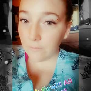 Sitter Profile Image: Amber K.