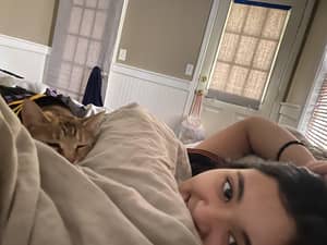 Sitter Profile Image: Annette D.