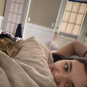 Sitter Profile Image: Annette D.