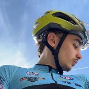 Sitter Profile Image: Mathieu T.