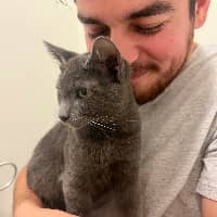 Sitter Profile Image: Adan B.