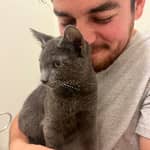 Sitter Profile Image: Adan B.