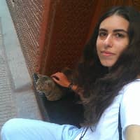 Sitter Profile Image: Mila R.