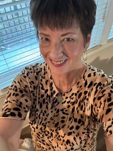 Sitter Profile Image: Anne D.