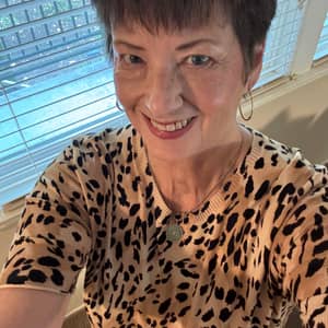 Sitter Profile Image: Anne D.