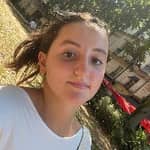 Sitter Profile Image: Giorgia C.