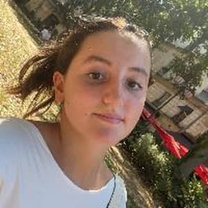 Sitter Profile Image: Giorgia C.