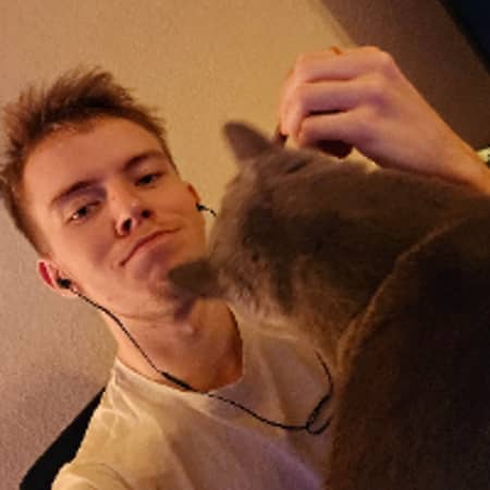 Profilbild
