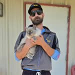 Sitter Profile Image: Skyler W.