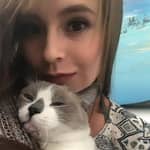 Sitterprofilbild: Catalina P.