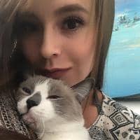 Sitterprofilbild: Catalina P.