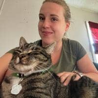 Sitter Profile Image: Hannah O.