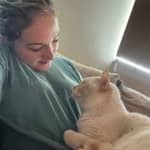 Sitter Profile Image: Isabel M.