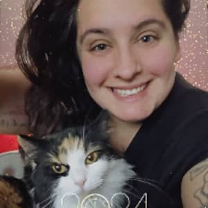 Sitter Profile Image: Siearra S.