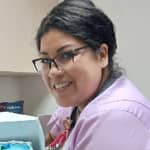 Sitter Profile Image: Desiree P.