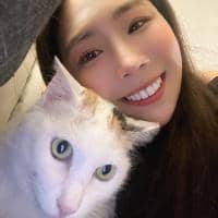Sitter Profile Image: Chih ying F.