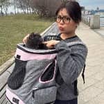 Sitter Profile Image: TRANG T.