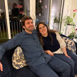 Sitter Profile Image: Anna B.