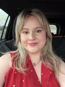 Sitter Profile Image: Jennifer O.