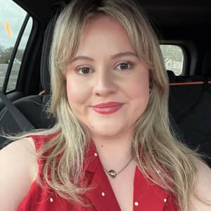 Sitter Profile Image: Jennifer O.