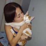 Sitter Profile Image: Kely Natalia M.