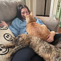 Sitter Profile Image: shay k.