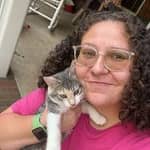 Sitter Profile Image: Angela D.