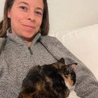 Sitter Profile Image: Jacquelyn C.