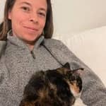 Sitter Profile Image: Jacquelyn C.