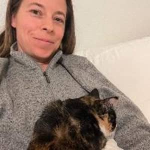 Sitter Profile Image: Jacquelyn C.