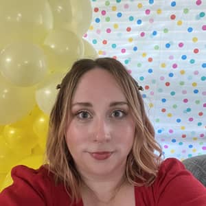 Sitter Profile Image: Ashley T.