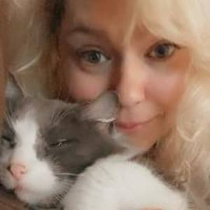 Sitter Profile Image: Jennifer C.