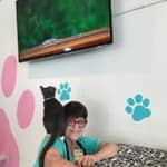 Sitter Profile Image: Mary Beth S.