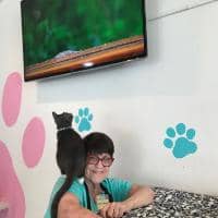 Sitter Profile Image: Mary Beth S.