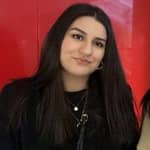 Sitter Profile Image: Marine M.