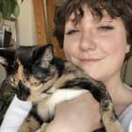 Sitter Profile Image: Gloriahna B.