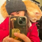 Sitter Profile Image: Noell venus M.