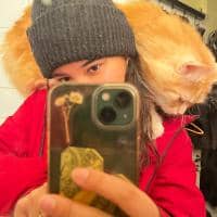 Sitter Profile Image: Noell venus M.