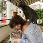 Sitter Profile Image: Stella S.