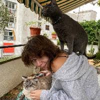 Sitter Profile Image: Stella S.