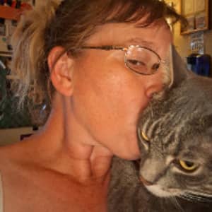 Sitter Profile Image: Christina M.